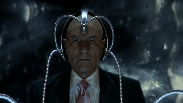 Leonard McCoy Star Trek TMP Bones DeForest Kelley