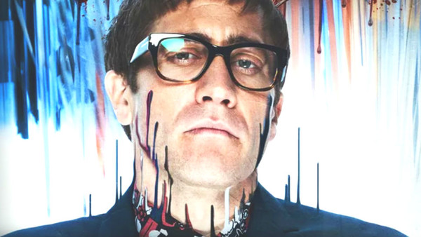 Velvet Buzzsaw Jake
