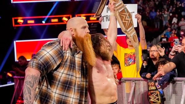Daniel Bryan