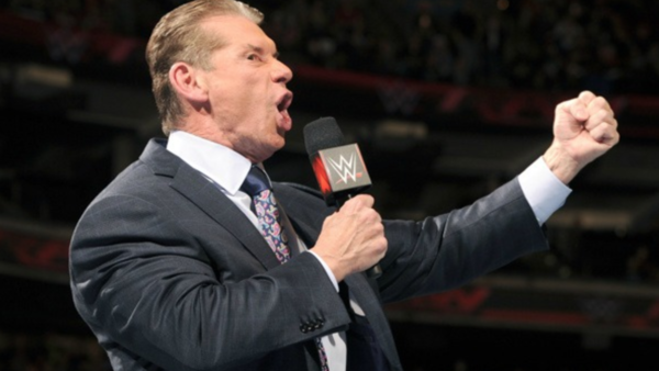 Vince McMahon Honest