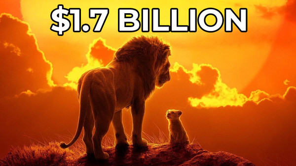 The Lion King