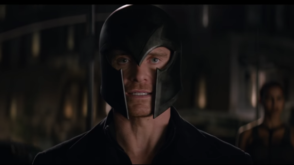 Magneto XMen Dark Phoenix