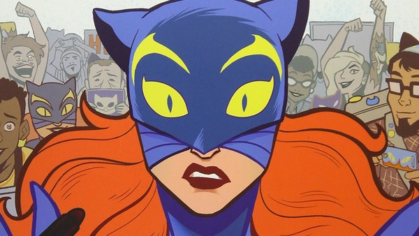 Patsy Walker Hellcat