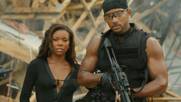 Gabriella Union Bad Boys 2