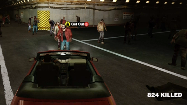 Dead Rising 