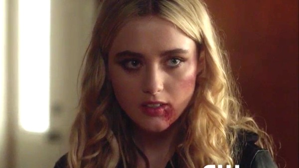 Supernatural Castiel 