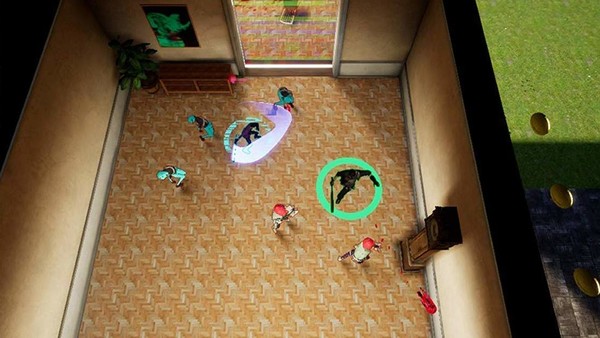 travis strikes again no more heroes