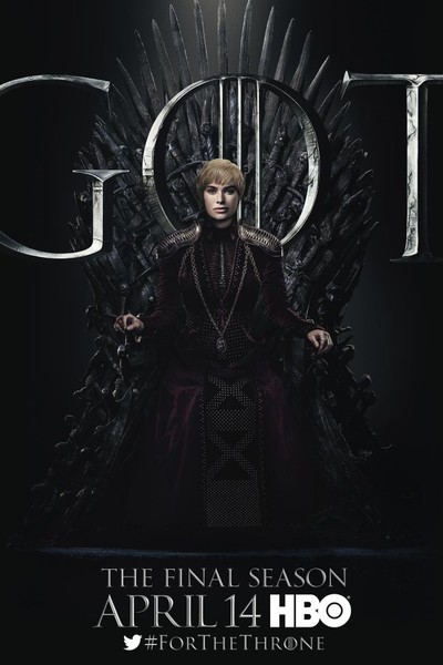 Game of Thrones Cersei