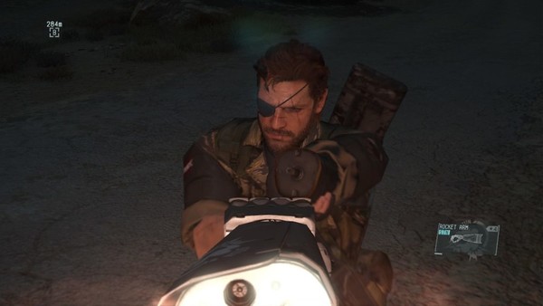 metal gear solid 5 