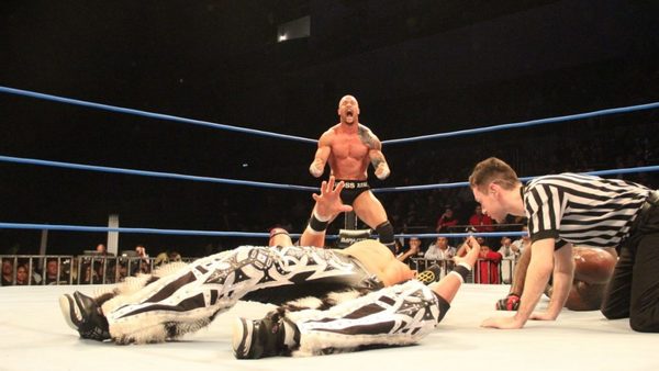 Killer Kross