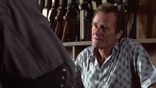 Dick Miller The Terminator