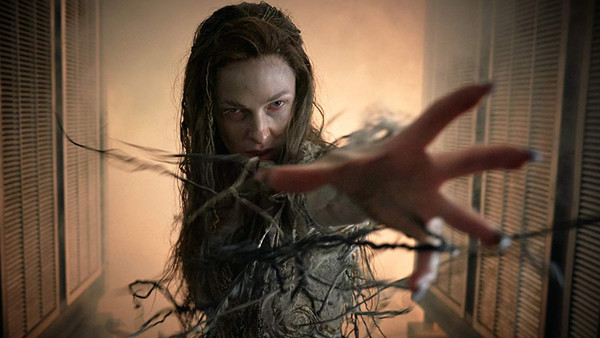 The Kid Who Would Be King Rebecca Ferguson