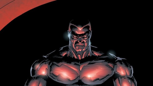 Flash Francis Manapul