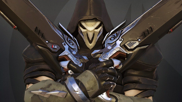 Overwatch Reaper