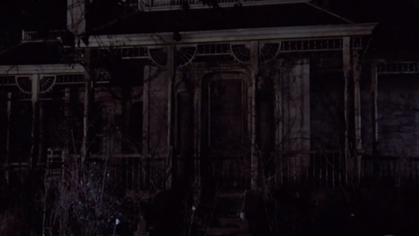 Arrow S7 House
