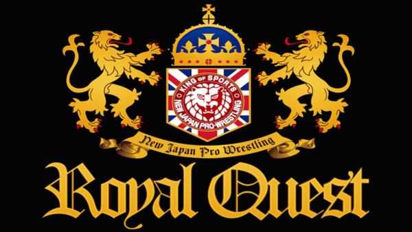 Royal Quest