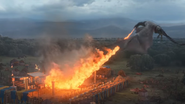 Game Of Thrones Bud Light