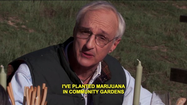 Parks And Recreation