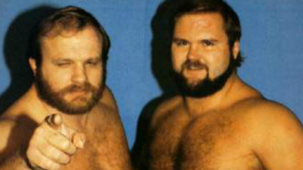 Ole Arn Anderson