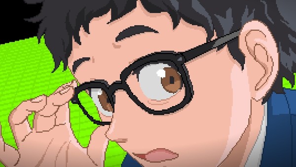 Yuppie Psycho