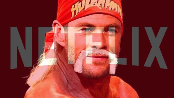 Hulk Hogan Netflix