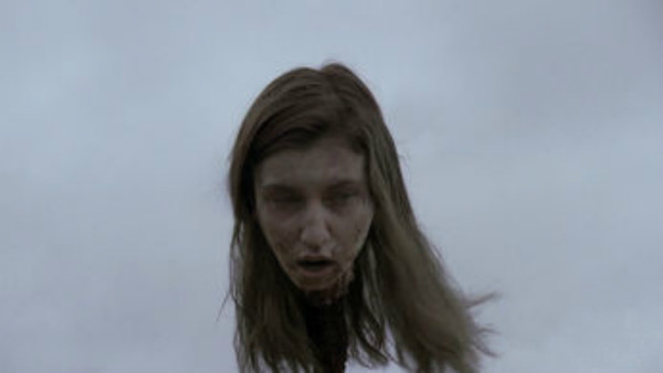 The Walking Dead Enid