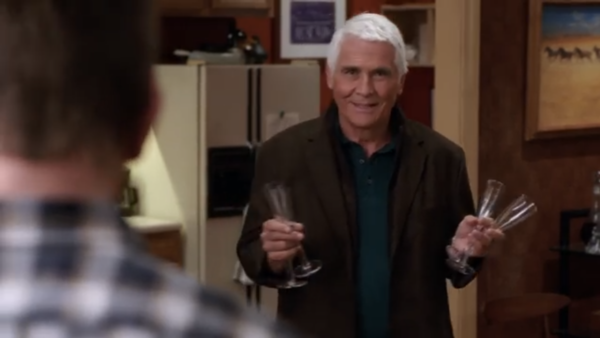 Joel McHale Community