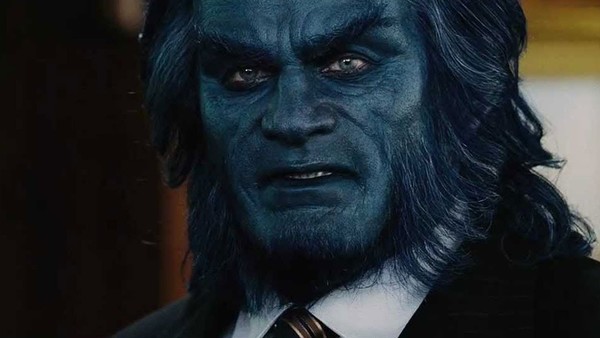 X-Men: The Last Stand Beast