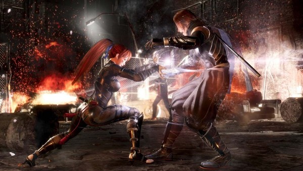 dead or alive 6
