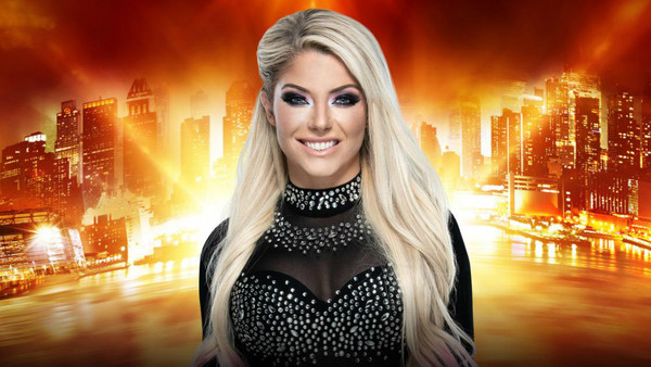 Alexa Bliss