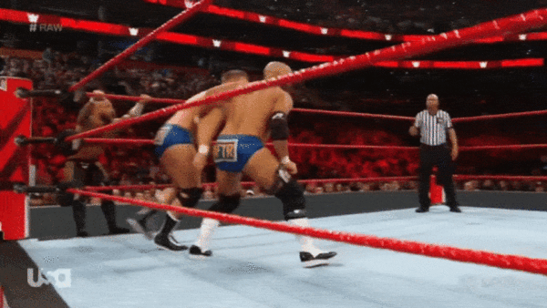 Viking Raiders Fallout