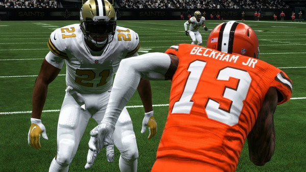Madden 19