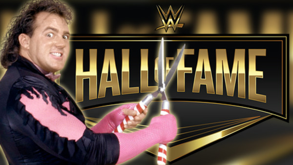 Brutus Beefcake Hof