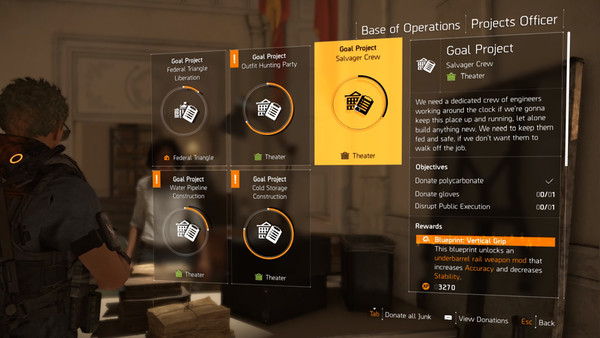 The Division 2