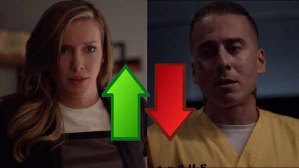 Arrow S7 Ups Downs 14
