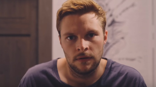 Midsommar Jack Reynor