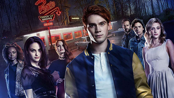 Riverdale Poster