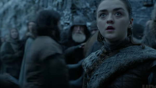 Game of Thrones Jon Snow