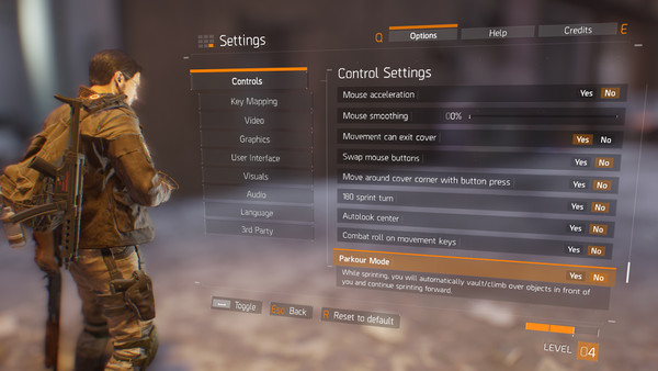 The Division 2