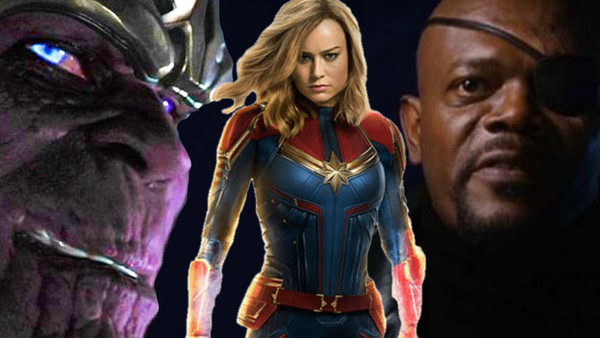 MCU Post Credits