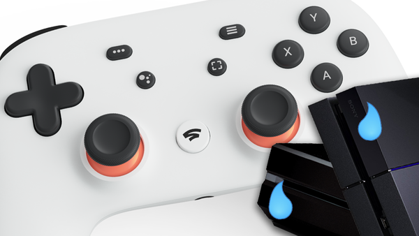 Google Stadia