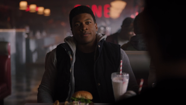 Riverdale Season 3 Header