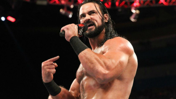 Drew Galloway