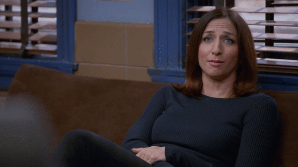 Gina Brooklyn Nine Nine