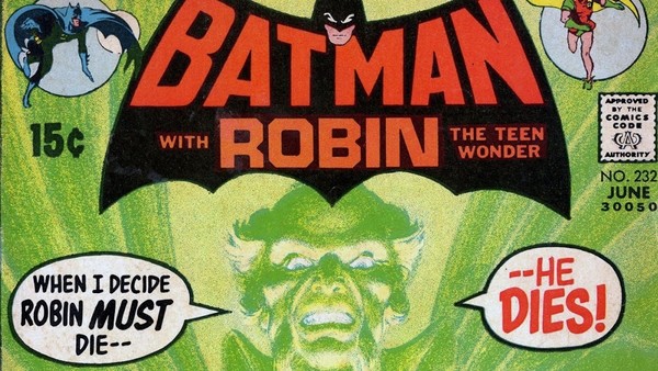 Spider-Man The Night Gwen Stacy Died