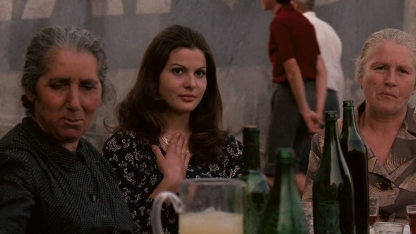 apollonia the godfather