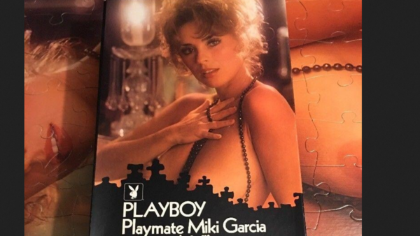 playboy miki garcia