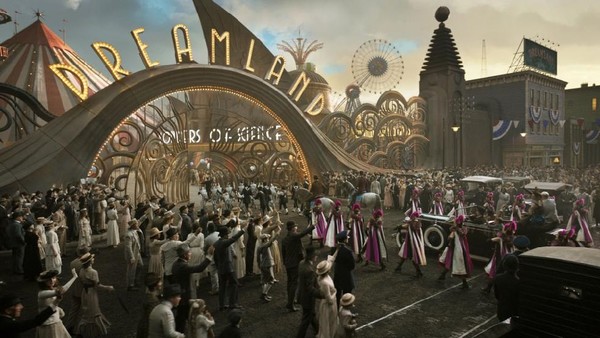 Dumbo Feather Eva Green