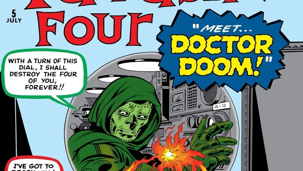 Joker First Appearance HQ