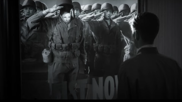 Avengers Endgame Trailer